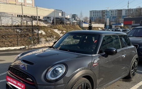 MINI Hatch, 2020 год, 3 200 000 рублей, 9 фотография
