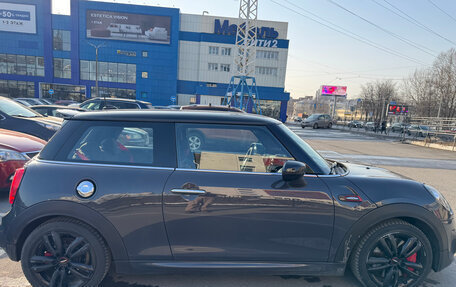 MINI Hatch, 2020 год, 3 200 000 рублей, 14 фотография