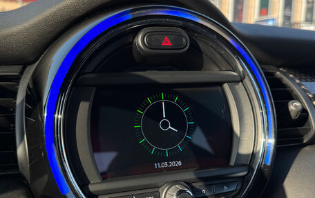 MINI Hatch, 2020 год, 3 200 000 рублей, 21 фотография