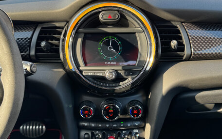 MINI Hatch, 2020 год, 3 200 000 рублей, 20 фотография