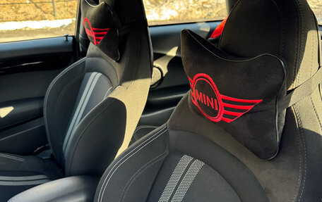 MINI Hatch, 2020 год, 3 200 000 рублей, 26 фотография