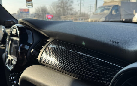 MINI Hatch, 2020 год, 3 200 000 рублей, 25 фотография