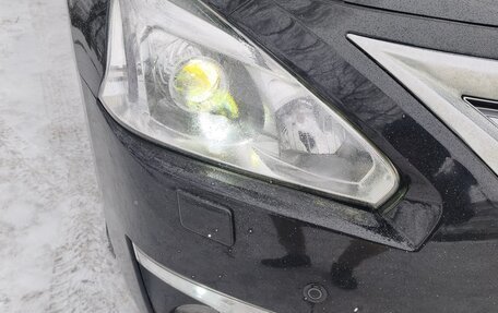 Nissan Teana, 2014 год, 1 350 000 рублей, 7 фотография