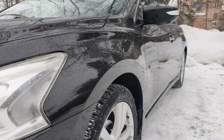 Nissan Teana, 2014 год, 1 350 000 рублей, 4 фотография