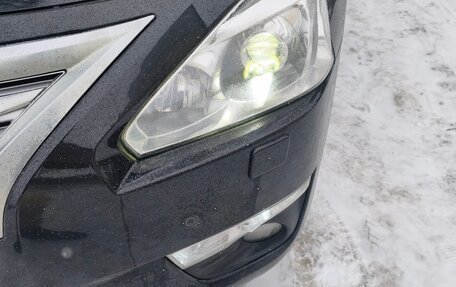 Nissan Teana, 2014 год, 1 350 000 рублей, 6 фотография