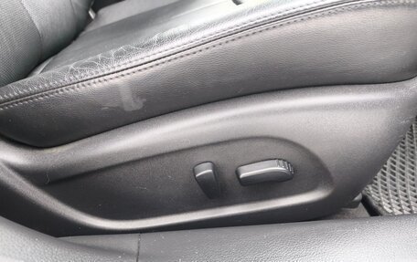 Nissan Teana, 2014 год, 1 350 000 рублей, 18 фотография