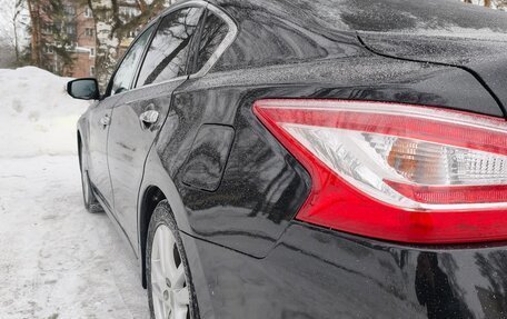 Nissan Teana, 2014 год, 1 350 000 рублей, 14 фотография