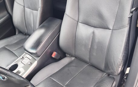 Nissan Teana, 2014 год, 1 350 000 рублей, 15 фотография