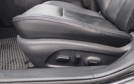 Nissan Teana, 2014 год, 1 350 000 рублей, 16 фотография