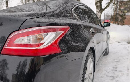 Nissan Teana, 2014 год, 1 350 000 рублей, 13 фотография