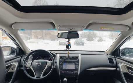 Nissan Teana, 2014 год, 1 350 000 рублей, 21 фотография