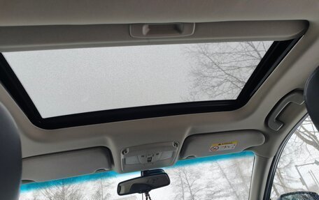 Nissan Teana, 2014 год, 1 350 000 рублей, 22 фотография