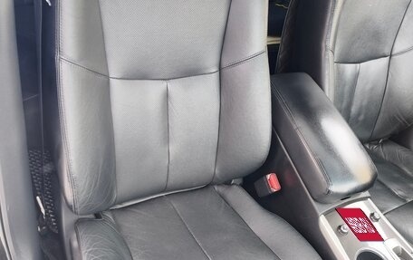 Nissan Teana, 2014 год, 1 350 000 рублей, 17 фотография