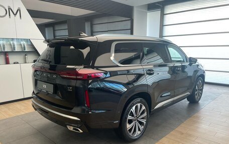 CheryExeed VX, 2025 год, 5 190 000 рублей, 6 фотография