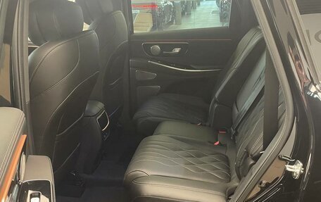 CheryExeed VX, 2025 год, 5 190 000 рублей, 10 фотография