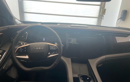 CheryExeed VX, 2025 год, 5 190 000 рублей, 11 фотография