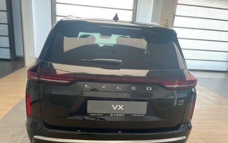 CheryExeed VX, 2025 год, 5 190 000 рублей, 8 фотография