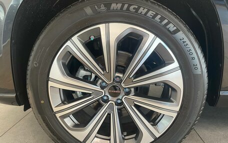 CheryExeed VX, 2025 год, 5 190 000 рублей, 16 фотография