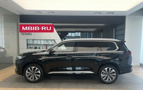 CheryExeed VX, 2025 год, 5 530 000 рублей, 3 фотография