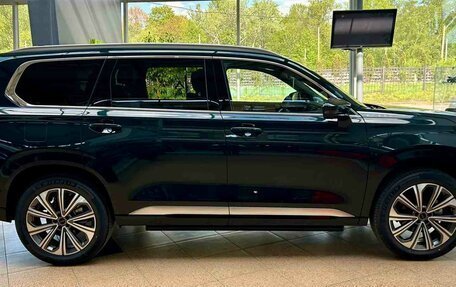 CheryExeed VX, 2025 год, 5 830 000 рублей, 7 фотография
