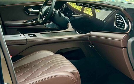 CheryExeed VX, 2025 год, 5 830 000 рублей, 10 фотография