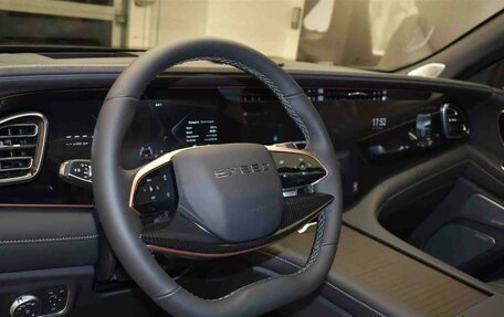 CheryExeed VX, 2025 год, 5 830 000 рублей, 13 фотография