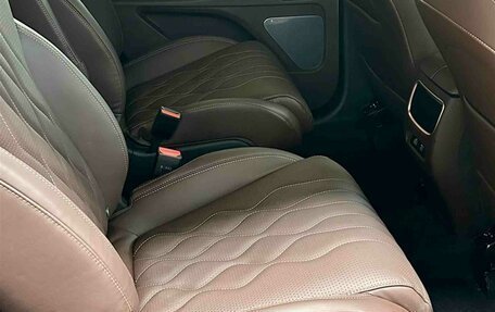 CheryExeed VX, 2025 год, 5 830 000 рублей, 11 фотография