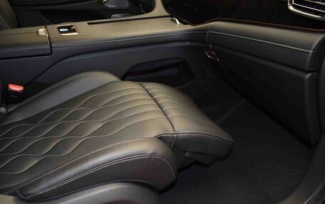 CheryExeed VX, 2025 год, 5 830 000 рублей, 18 фотография
