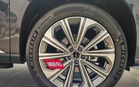 CheryExeed VX, 2025 год, 5 830 000 рублей, 16 фотография