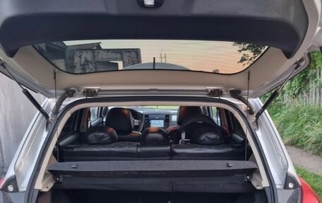 Nissan Tiida, 2007 год, 600 000 рублей, 6 фотография