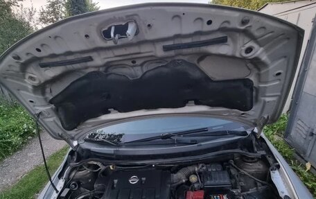 Nissan Tiida, 2007 год, 600 000 рублей, 5 фотография