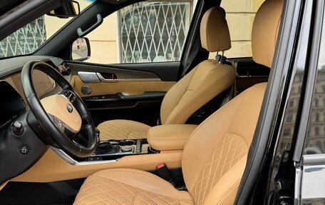 KIA Mohave I, 2023 год, 6 300 000 рублей, 6 фотография