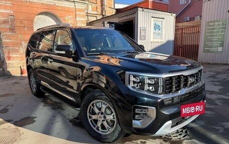 KIA Mohave I, 2023 год, 6 300 000 рублей, 4 фотография