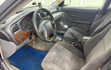 Subaru Outback III, 2003 год, 520 000 рублей, 10 фотография