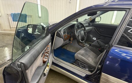 Subaru Outback III, 2003 год, 520 000 рублей, 11 фотография