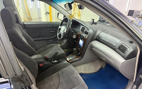 Subaru Outback III, 2003 год, 520 000 рублей, 15 фотография