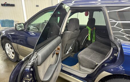 Subaru Outback III, 2003 год, 520 000 рублей, 13 фотография