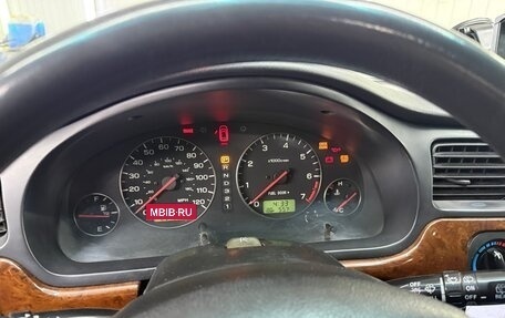 Subaru Outback III, 2003 год, 520 000 рублей, 9 фотография