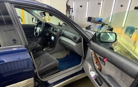 Subaru Outback III, 2003 год, 520 000 рублей, 8 фотография