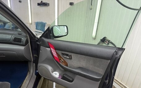 Subaru Outback III, 2003 год, 520 000 рублей, 14 фотография