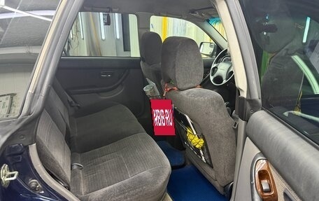 Subaru Outback III, 2003 год, 520 000 рублей, 16 фотография