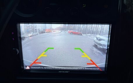 Subaru Outback III, 2003 год, 520 000 рублей, 25 фотография