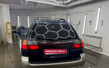 Subaru Outback III, 2003 год, 520 000 рублей, 27 фотография