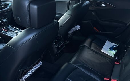 Audi A6, 2011 год, 1 600 000 рублей, 7 фотография