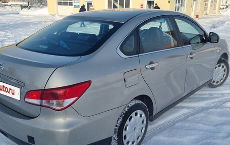 Nissan Almera, 2017 год, 780 000 рублей, 5 фотография