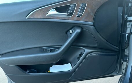 Audi A6, 2011 год, 1 600 000 рублей, 9 фотография