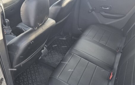 Nissan Almera, 2017 год, 780 000 рублей, 6 фотография