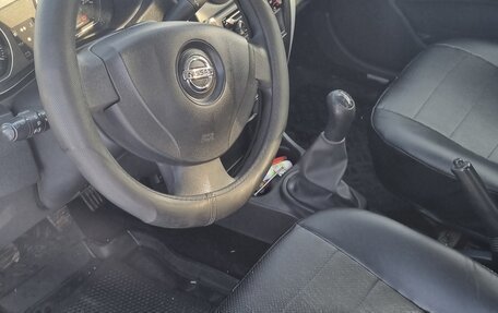 Nissan Almera, 2017 год, 780 000 рублей, 8 фотография