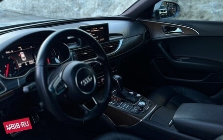 Audi A6, 2011 год, 1 600 000 рублей, 6 фотография