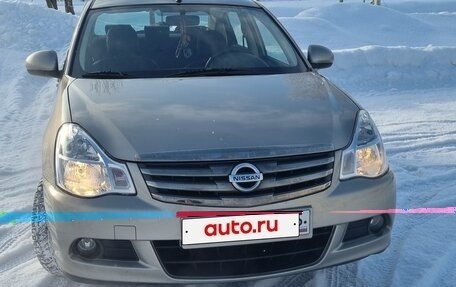 Nissan Almera, 2017 год, 780 000 рублей, 2 фотография